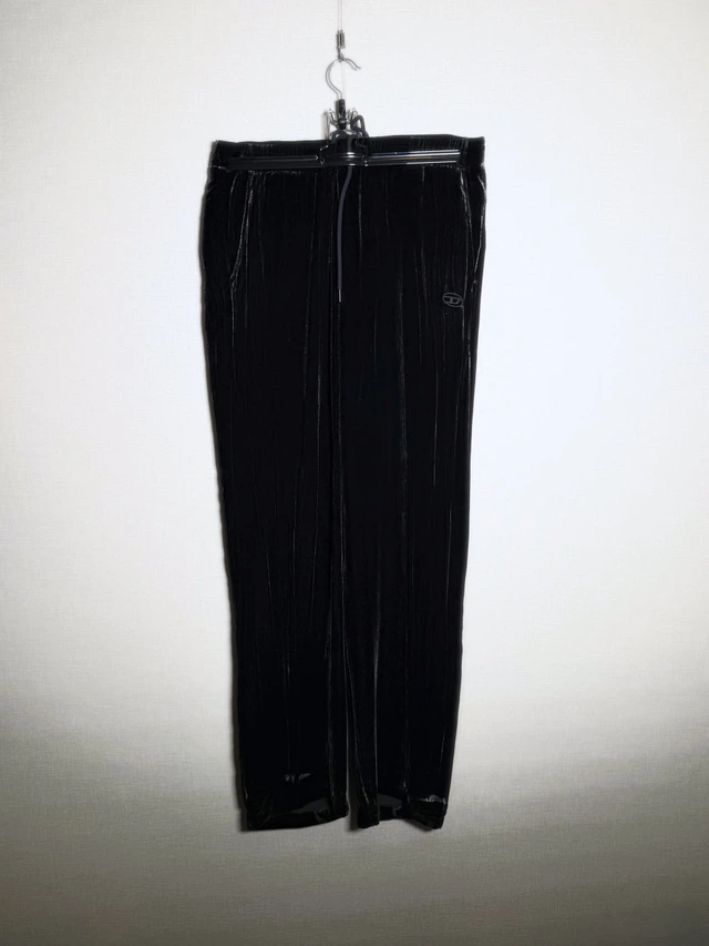 DIESEL P-Salford Track Pants 1枚目