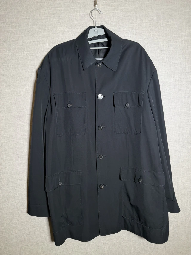 BALENCIAGA UNIFIT テーラードジャケット 1枚目