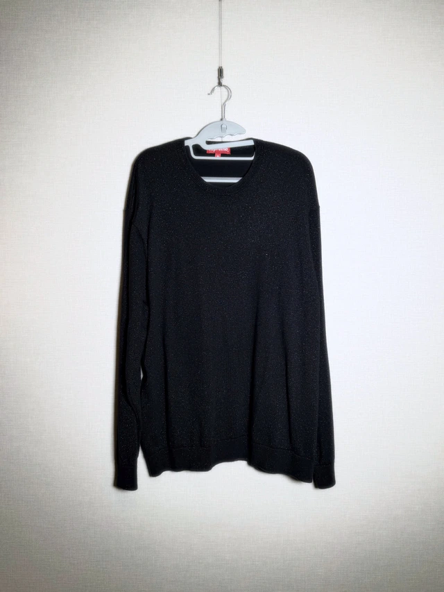 Supreme 長袖ニット・セーター 1枚目