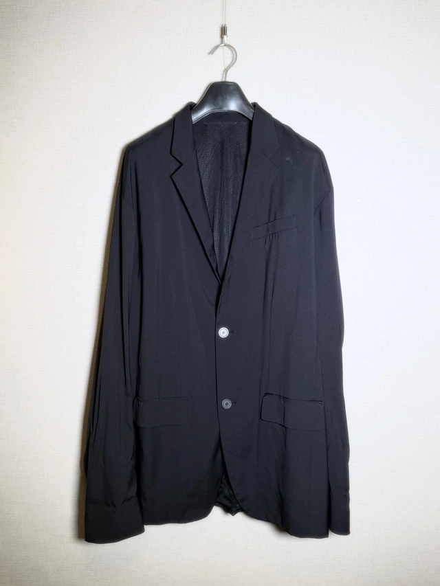BALENCIAGA テーラードジャケット 1枚目
