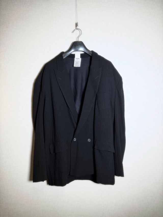 MAGLIANO ダブルブレスト ブレザー 1枚目