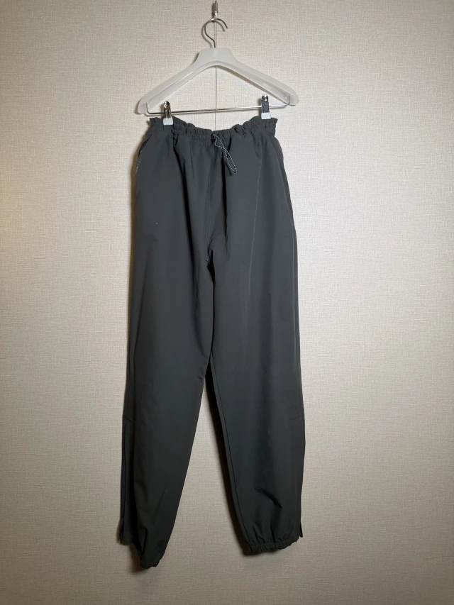 New Balance SOLOTEX ジョガーパンツ 1枚目
