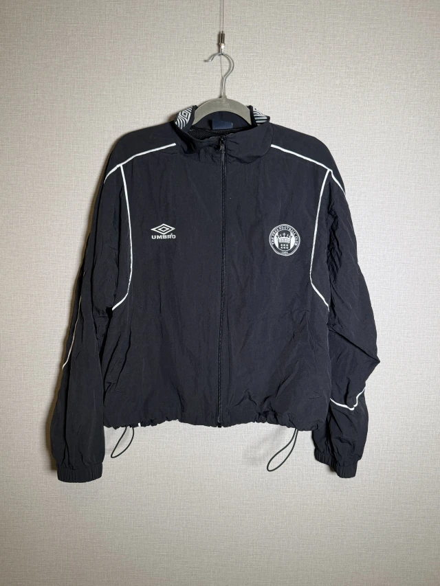 UMBRO × FREAK'S STORE トラックジャケット 1枚目