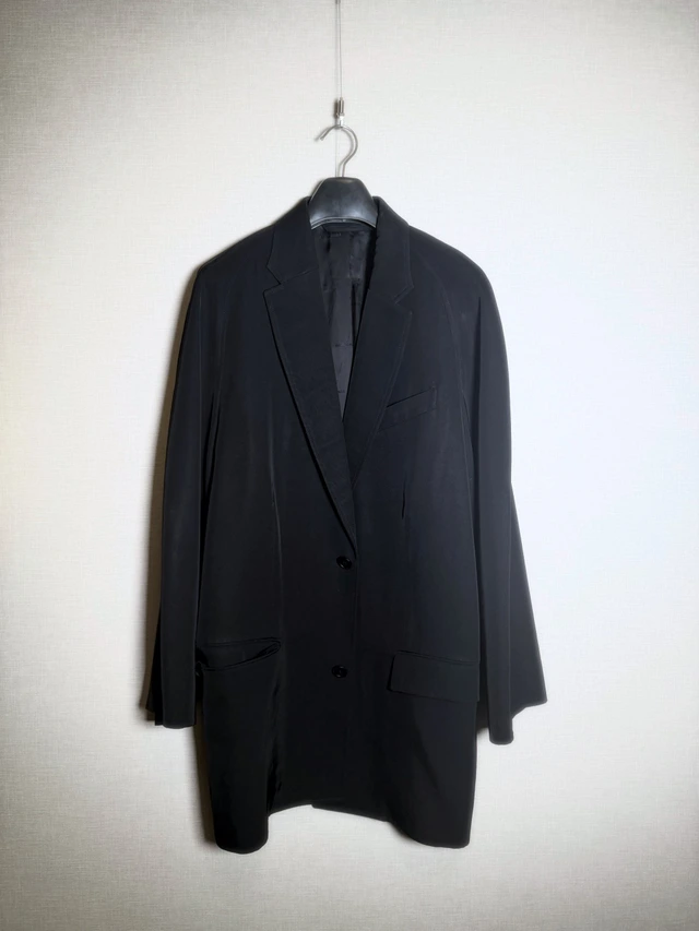 BALENCIAGA ロングコート 1枚目
