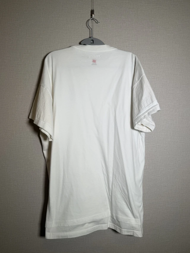 VETEMENTS ANTWERPEN Tシャツ 1枚目
